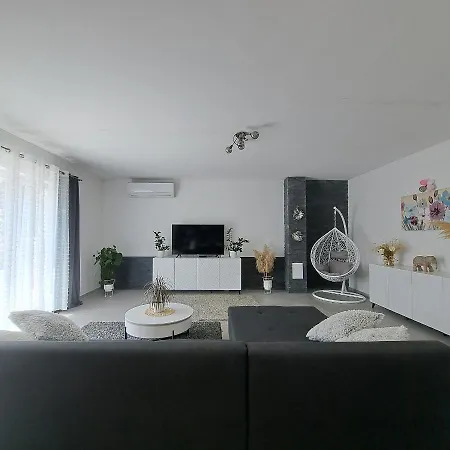Villa Rita