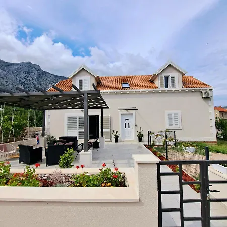 Villa Rita Orebic