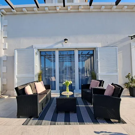 Villa Rita *