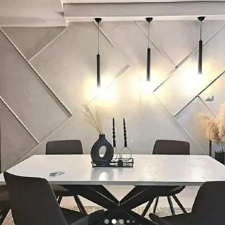 ヴィラ Rita オレビック