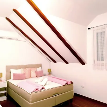 Villa Rita Orebic